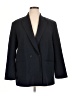 Zara Black Blazer Size XL - photo 1