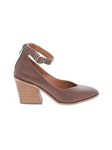Lucky Brand Heels (view 1)