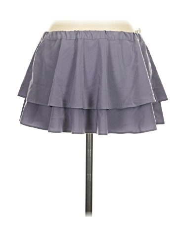 Paper Crown Casual Skirt (view 2)