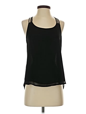 E&M Collection Sleeveless Top (view 1)