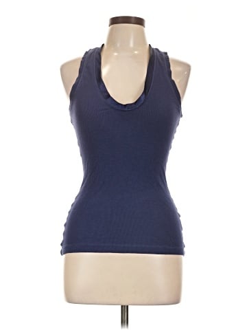 H by Bordeaux Tank Top (view 1)