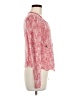 Joie Red Cardigan Size M - photo 4