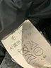 L.L.Bean Black Coat Size L - photo 8