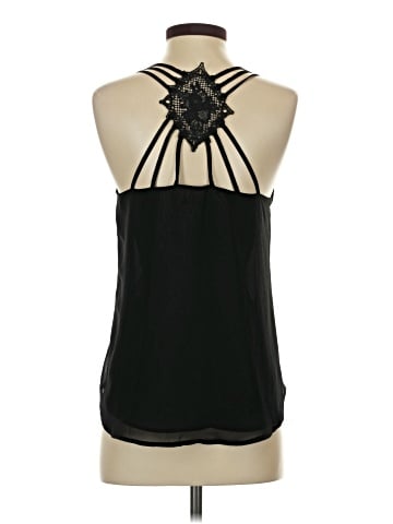 E&M Collection Sleeveless Top (view 2)