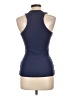 H by Bordeaux Blue Tank Top Size L - photo 2