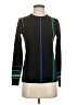 Worth New York 100% Wool Black Wool Pullover Sweater Size S - photo 1