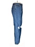Forever 21 Hearts Blue Jeans Size 30 waist - photo 4