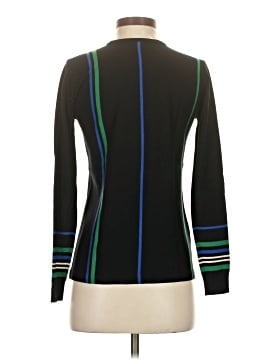 Worth New York Wool Pullover Sweater (view 2)