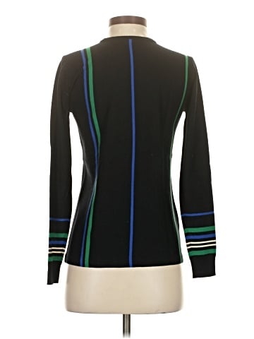 Worth New York Wool Pullover Sweater (view 2)