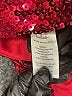 Lulus 100% Polyester Burgundy Cocktail Dress Size S - photo 8