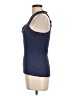 H by Bordeaux Blue Tank Top Size L - photo 5