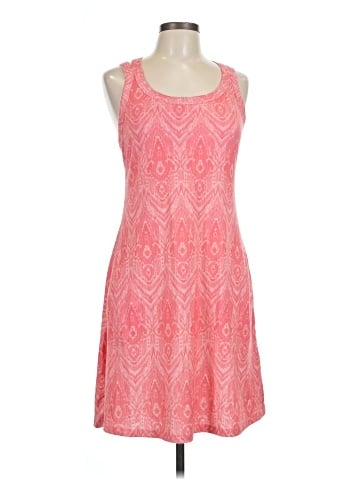 ZeroXposur Casual Dress (view 1)