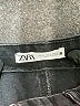Zara Black Jeans Size 0 - photo 4