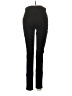 Tahari Solid Black Active Pants Size M - photo 2