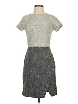 Ann Taylor LOFT Casual Dress (view 1)