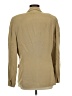Pendleton Tan Yellow Silk Blazer Size 8 - photo 2