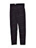 Tea Stripes Blue Casual Pants Size 12 - photo 1