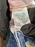 Madewell Blue Jeans Size 28 waist (tall) - photo 10