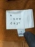 A New Day Brown Coat Size L - photo 6