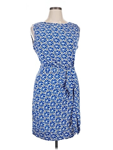 Diane von Furstenberg Cocktail Dress (view 1)