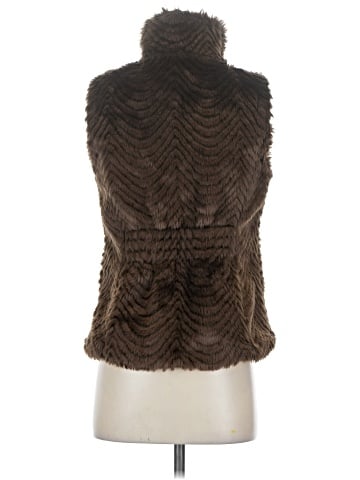 Charter Club Faux Fur Vest (view 2)