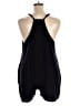Anrabess Black Romper Size XL - photo 2