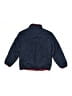 Member's Mark 100% Polyester Solid Blue Jacket Size 6 - 7 - photo 2