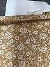 Unbranded 100% Rayon Brown 3/4 Sleeve Blouse Size S - photo 7