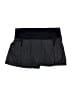 Lululemon Athletica Gray Black Active Skort Size 8 - photo 1