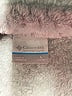 Columbia 100% Polyester Argyle Gray Jacket Size 14 - 16 - photo 5