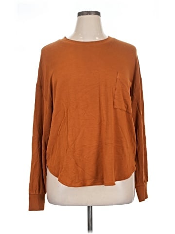 Lou & Grey Long Sleeve T-Shirt (view 1)