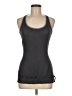 Lululemon Athletica Gray Active Tank Size 10 - photo 1