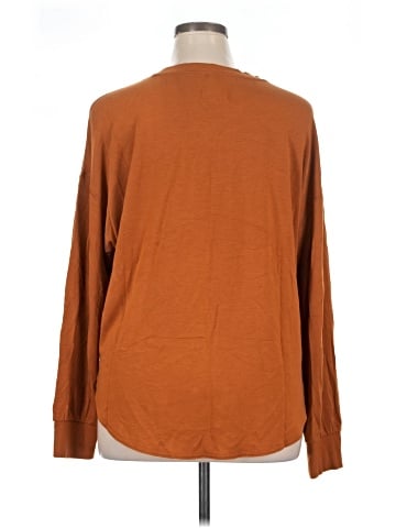 Lou & Grey Long Sleeve T-Shirt (view 2)