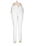 Vivance Collection White Jeans Size EU 40 / US 10 - photo 1