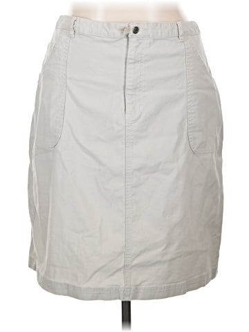 Cherokee Casual Skirt (view 1)