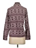 Lands' End 100% Polyester Purple Pullover Sweater Size S - photo 2