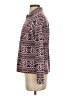 Lands' End 100% Polyester Purple Pullover Sweater Size S - photo 5