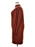 Torrid Brown Casual Dress Size 2X Plus (2) - photo 5