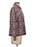 Lands' End 100% Polyester Purple Pullover Sweater Size S - photo 4