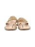 Lucky Brand Tan Sandals Size 8 1/2 - photo 2