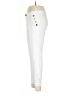 Vivance Collection White Jeans Size EU 40 / US 10 - photo 5