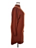 Torrid Brown Casual Dress Size 2X Plus (2) - photo 4