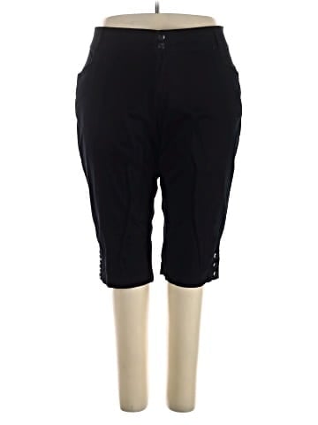 Lane Bryant Active Pants (view 1)