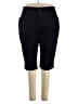 Lane Bryant Black Active Pants Size 20 - photo 1