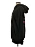 Shein 100% Polyester Black Pullover Hoodie Size S - photo 5