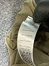 ASOS 100% Polyester Gray Casual Dress Size 2 - photo 8