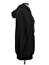 Shein 100% Polyester Black Pullover Hoodie Size S - photo 4