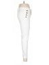 Vivance Collection White Jeans Size EU 40 / US 10 - photo 4