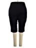 Lane Bryant Black Active Pants Size 20 - photo 2