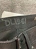 DL1961 Black Jeggings Size 27 waist - photo 4